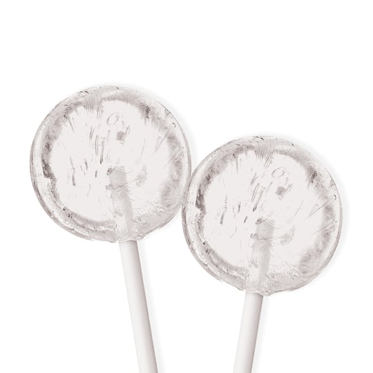 Satin Ice® Isomelts™ Isomalt Nibs